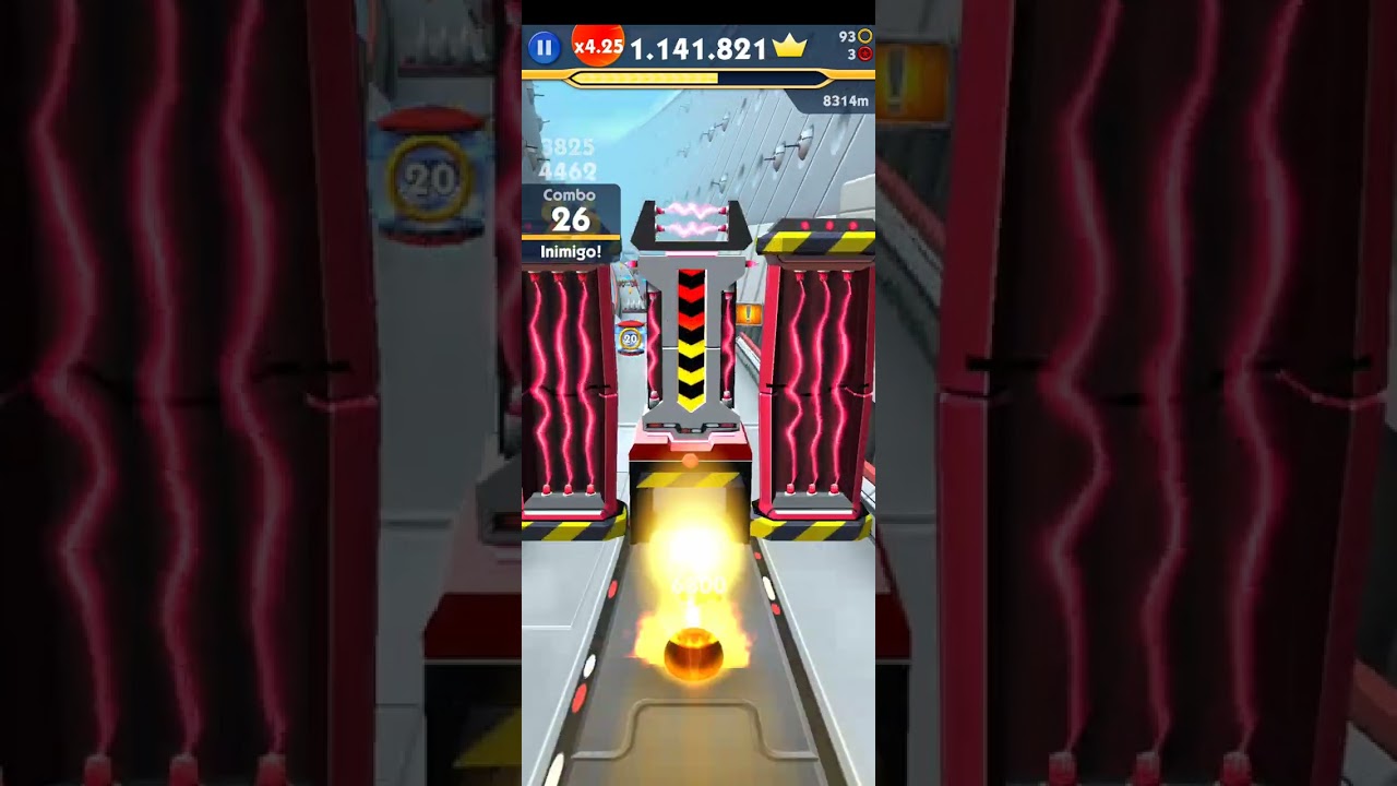 Sonic boom