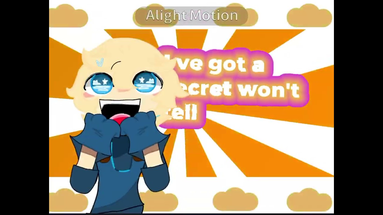 HOLAS LES PRESENTO A UN NUEVO PERSONANE LLAMADO RAGYYYY