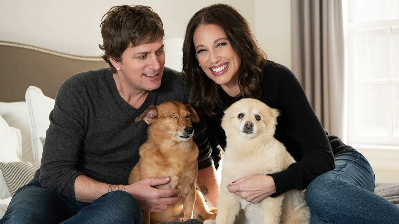 Marisol Maldonado Biography | Rob Thomas’ Wife | Hollywood Stories