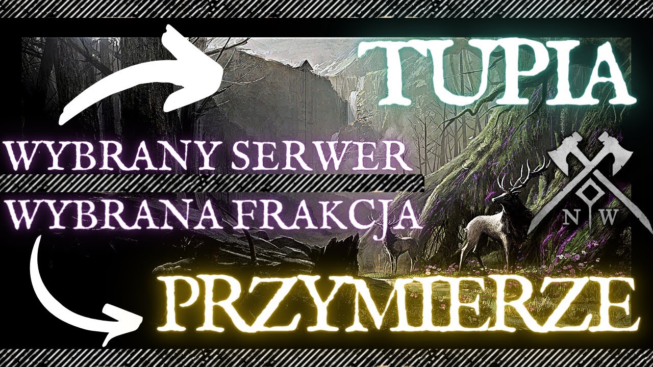 Premiera New World - Kr&oacute;tkie informacje