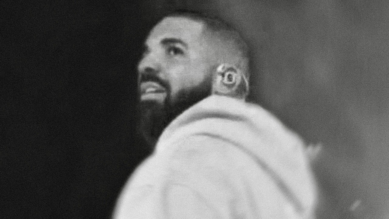 (FREE) Drake Type Beat - Past Tense | prod. CEDES