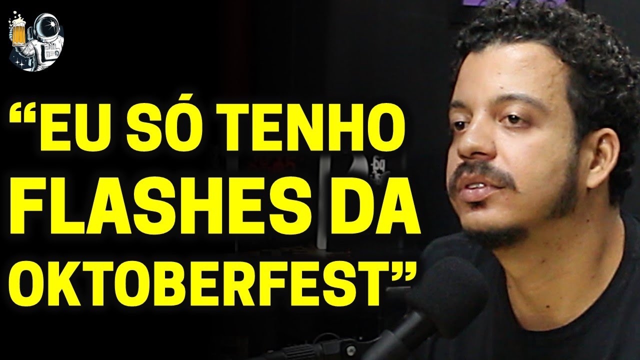 RODRIGO MARQUES VAI PARAR DE BEBER? com Rodrigo Marques | Planeta Podcast