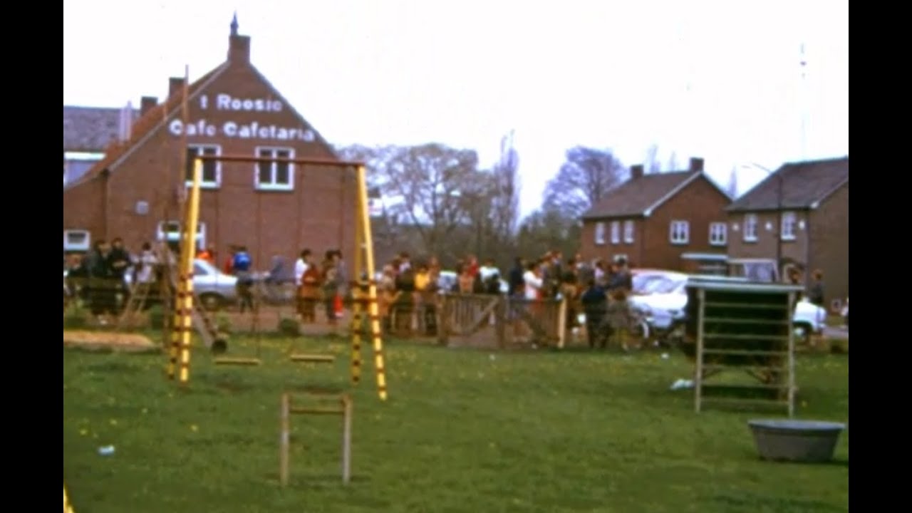 1972 ZESKAMP IN WINTELRE