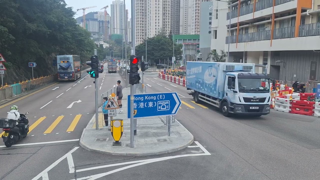 東區海底隧道
