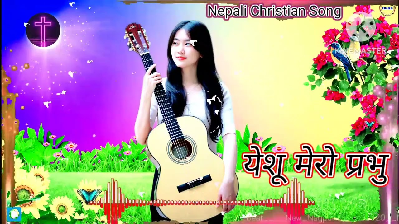 Yeshu Mero Prabhu | येशु मेरो प्रभु | Nepali Christian Song  New Video 2026