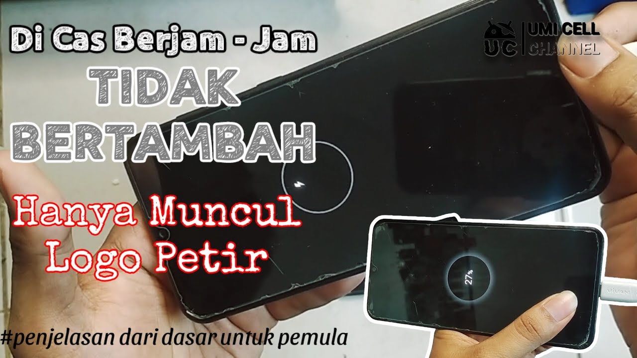 Samsung A50 Dicas Tidak Nambah || Ini Penyebabnya...!!!