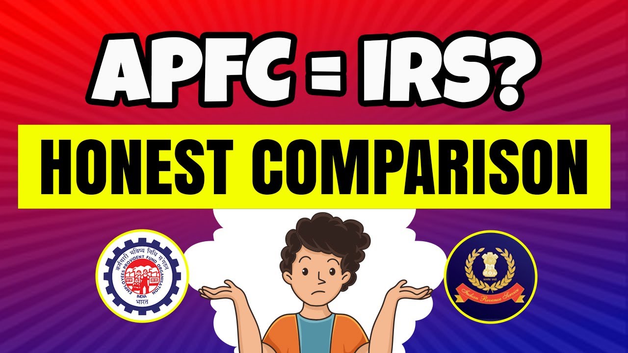 EPFO APFC Job Profile | APFC Powers & Functions | EPFO APFC Working | UPSC EPFO Notification 2023