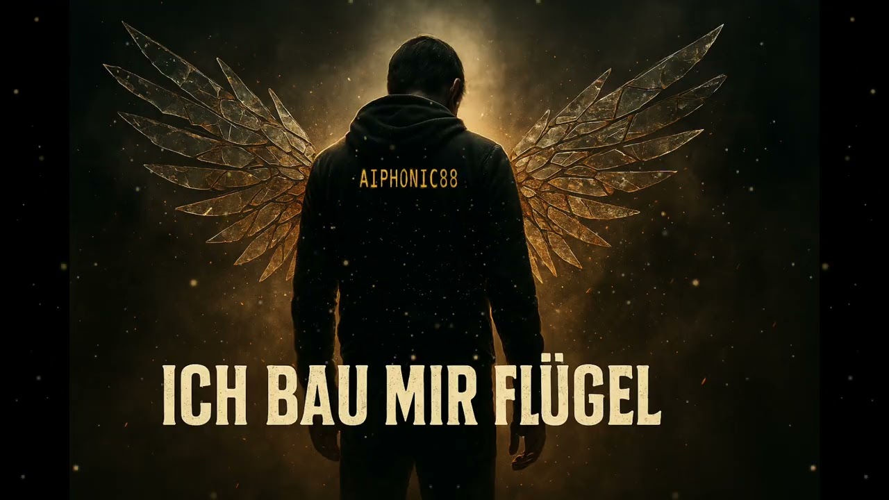 [Aiphonic88]- Ich bau mir Flügel