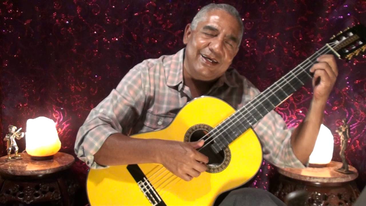 UN RAMITO DE VIOLETAS-CECILIA (cover)