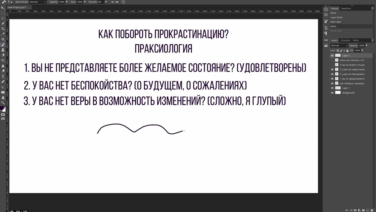 как НАКОНЕЦ перестать лениться и начать что-то делать. наверное.