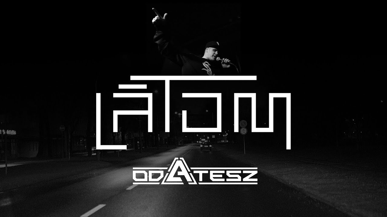 odAtesz - Látom (Official Visualizer)