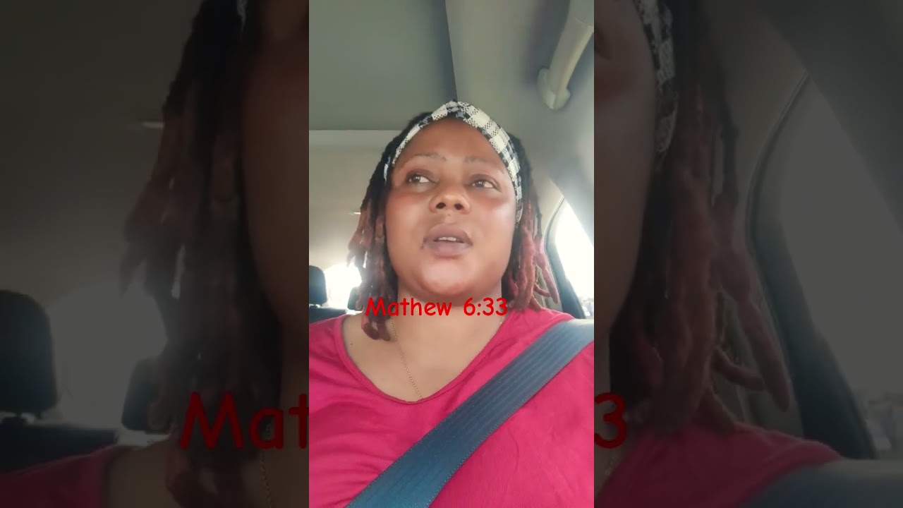 God is good PraiseGod  