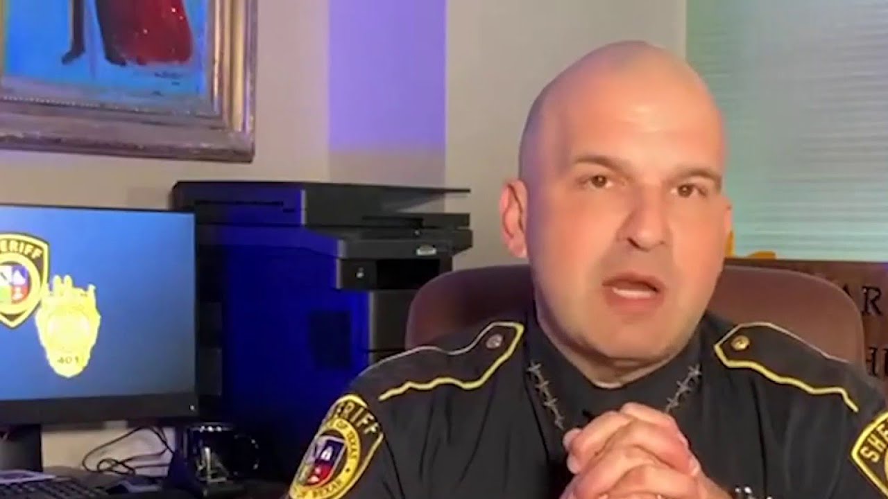 Salazar explains fatal gang fight at Bexar County Jail