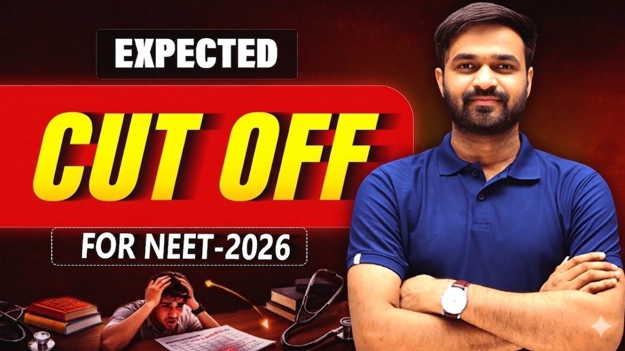 NEET 2026 🎯 Govt MBBS Cut Off | Category-wise Expected Score | #neet2026 #mbbscollege