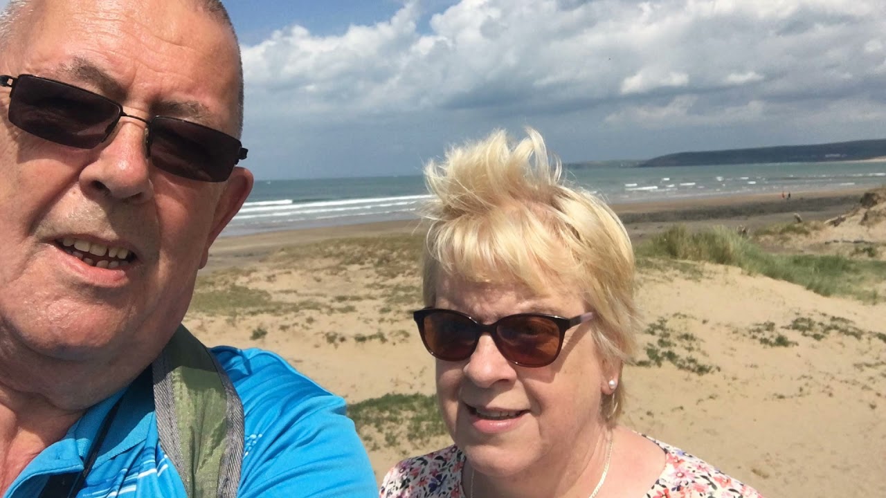Westward Ho! June 2021