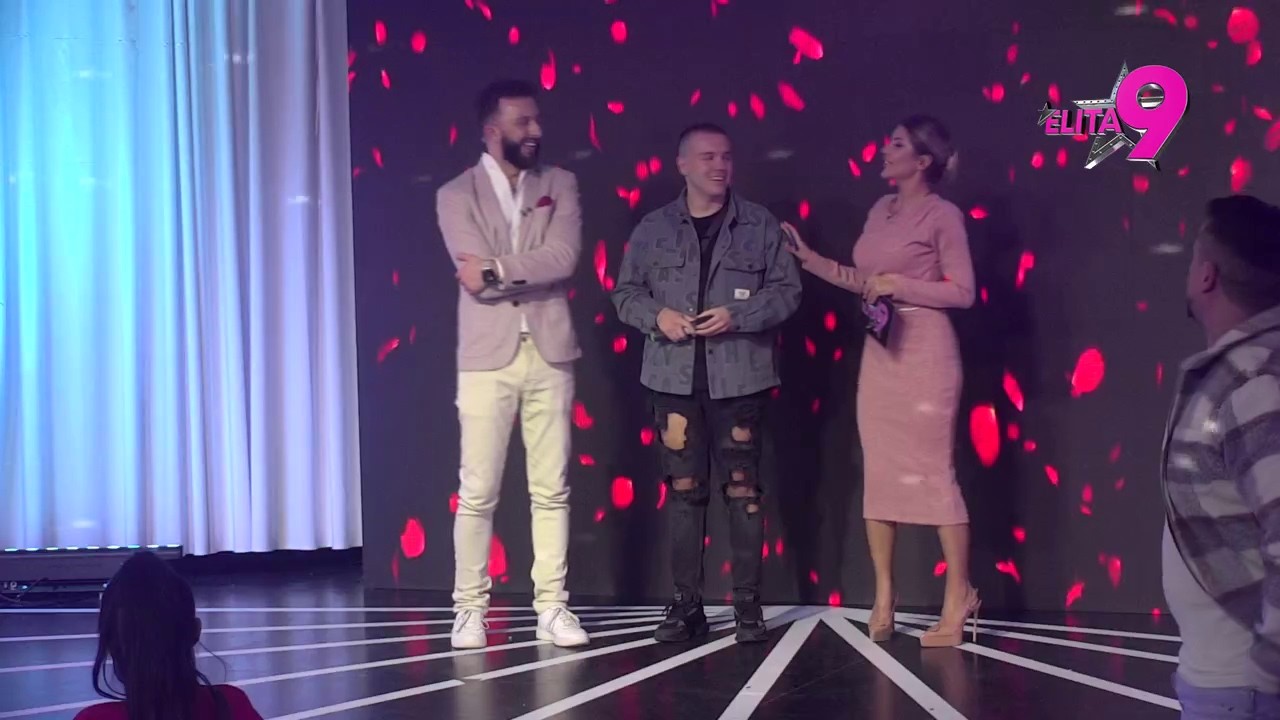 Elita 9: Takmičari samo nižu pohvale na Dačin račun, on ne krije sreću - 08.03.2026.