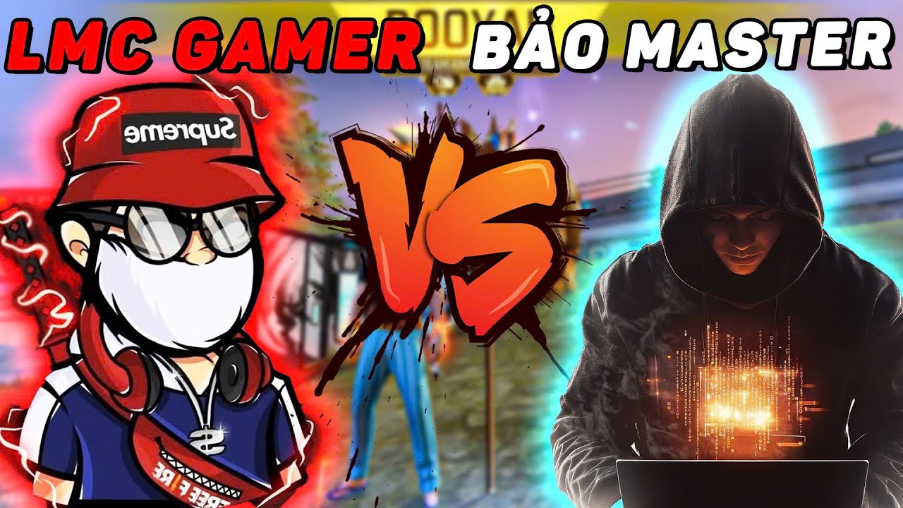 ĐẠI CHIẾN ÂN OÁN: LMC GAMER vs BẢO MASTER | HƯỚNG VỀ THIỆN NGUYỆN