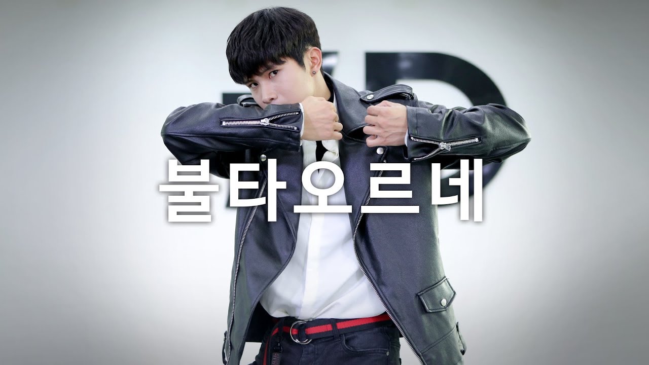 [ kpop ] BTS(방탄소년단) - FIRE(불타오르네)  Dance Cover (#DPOP Mirror Mode)
