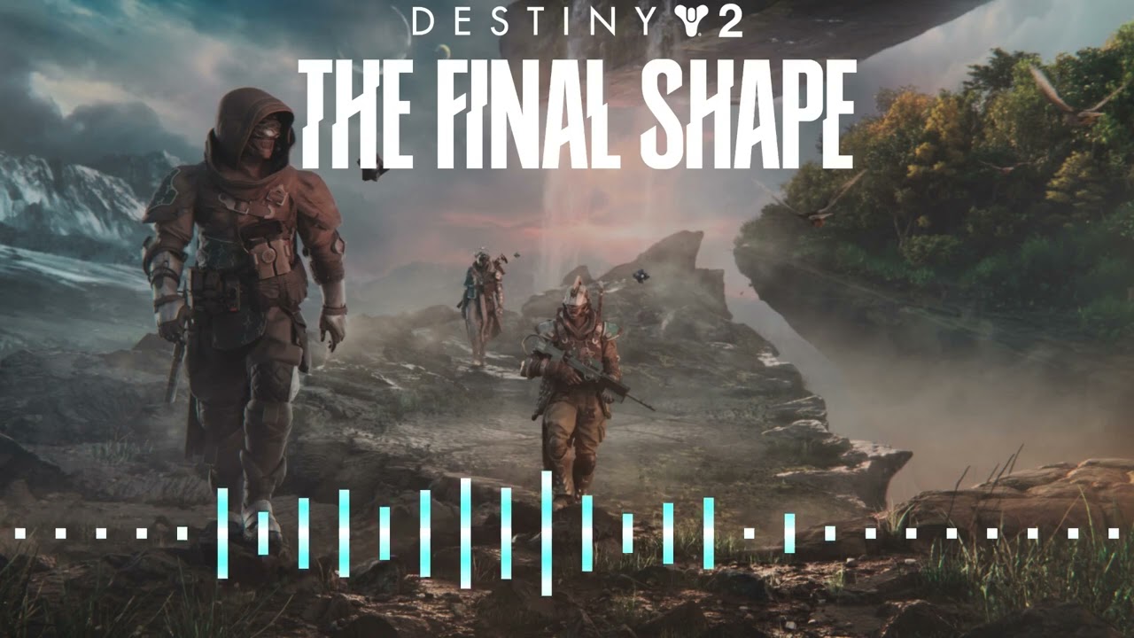 Return to a Dream (Preview) - Destiny 2: The Final Shape Soundtrack