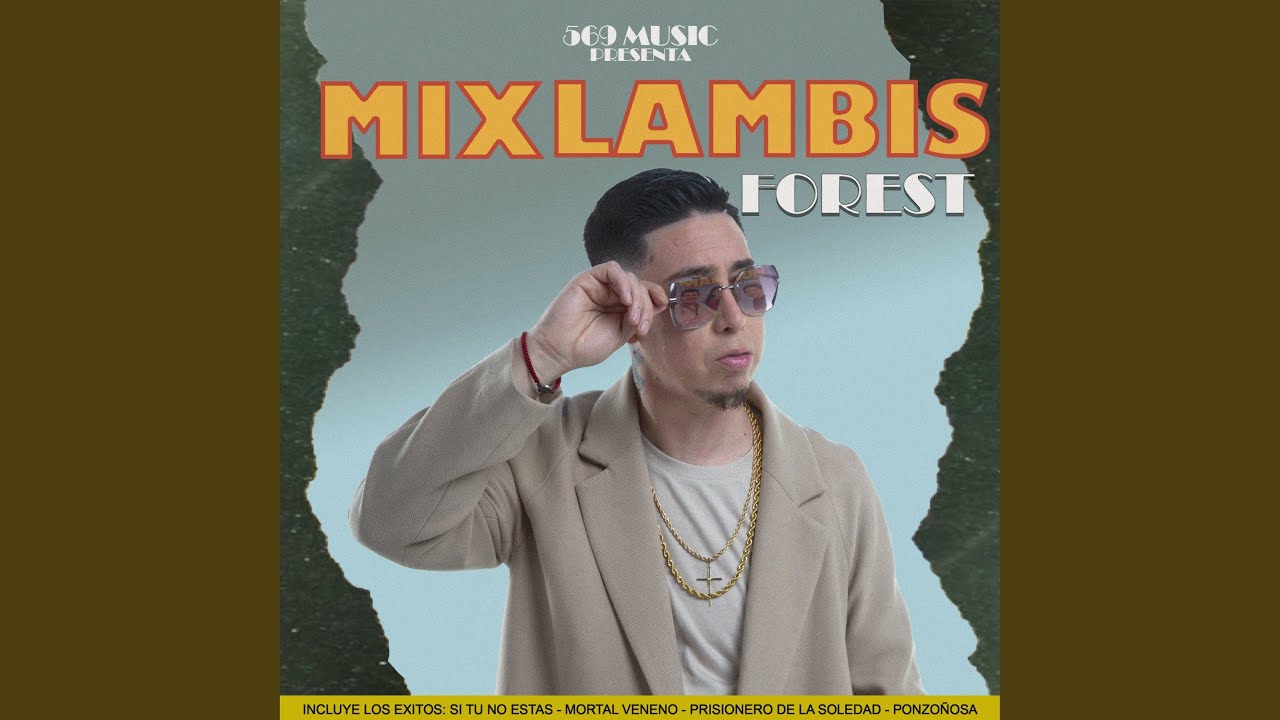 Mixlambis