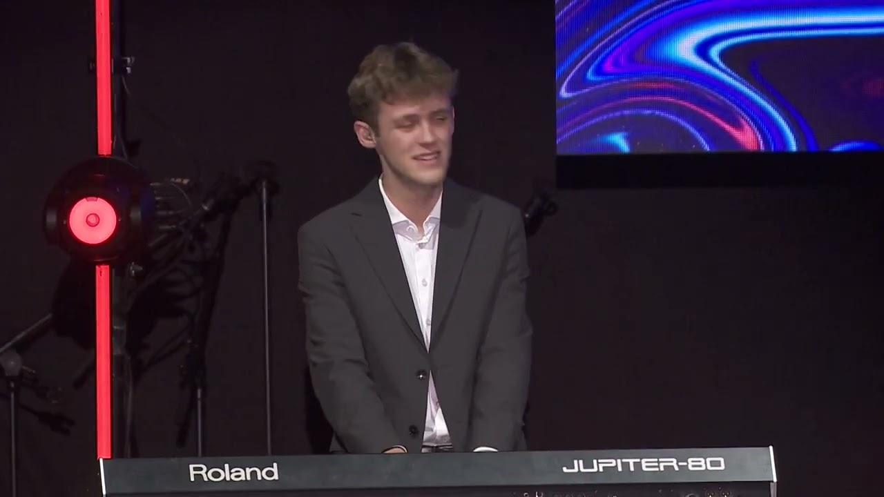The Voice '22 - Danser med Piger 'Danser med Piger'
