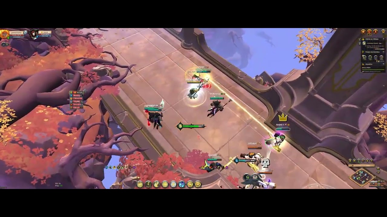 ROADS AVALON 7V7 CAIT COMP (23/01)