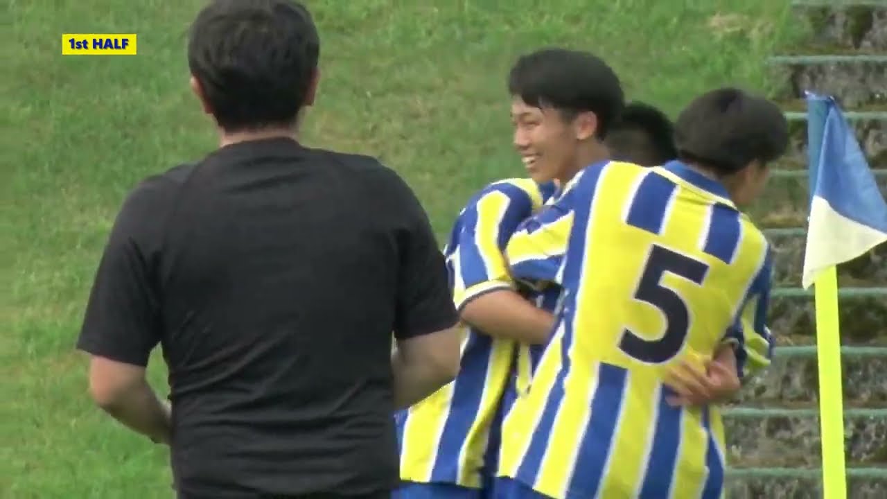 第40回日本クラブユース選手権(U-15)北海道大会代表決定戦
