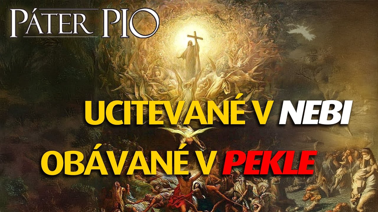 Učenie Pátra Pia o mene Ježišovom