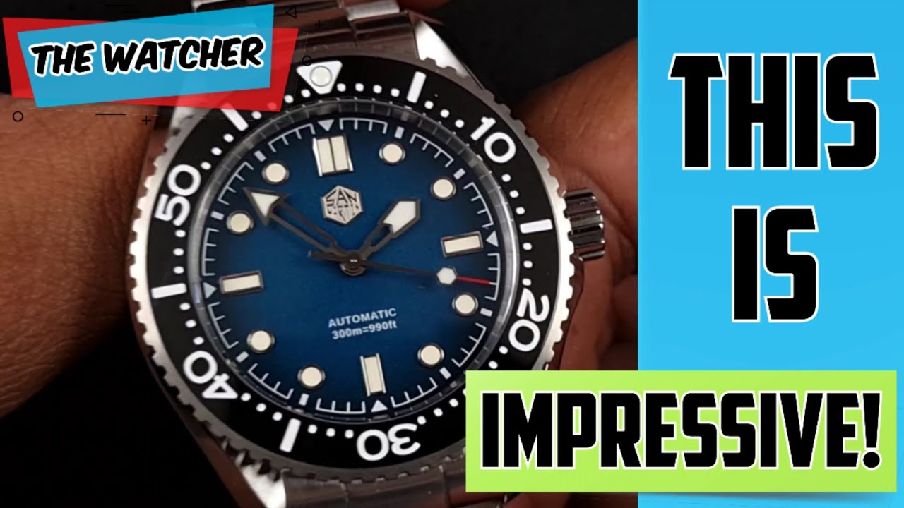 This San Martin is really that good, to my surprise! | Full Review | The Watcher