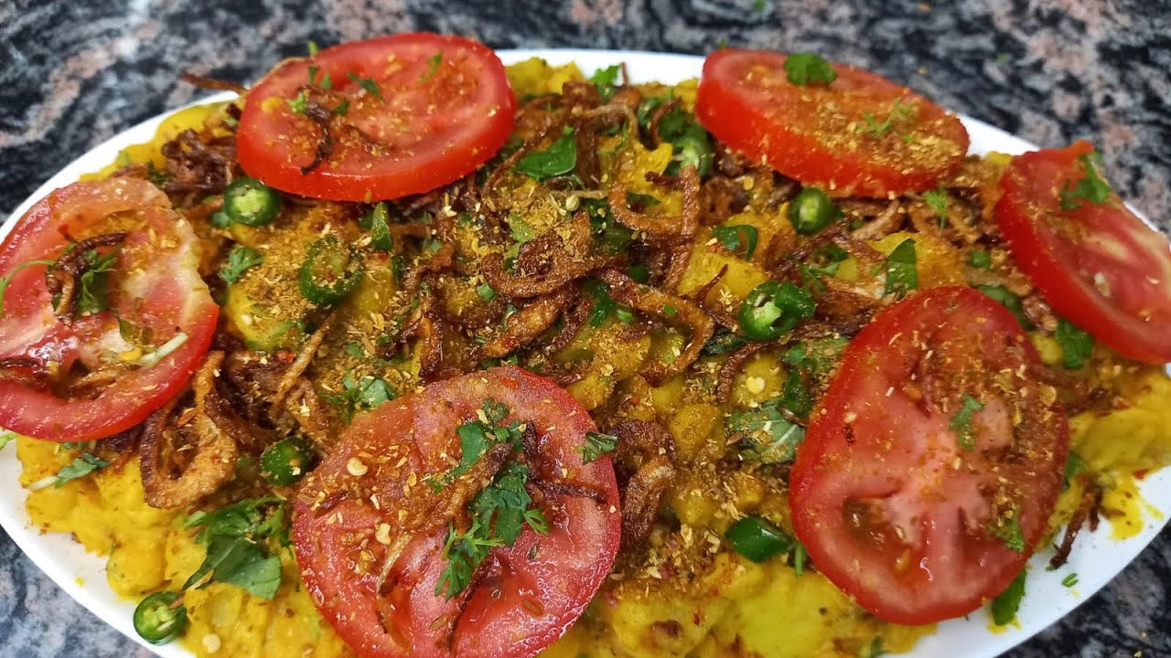 ragda chaat recipe by Damads kitchen 😋😋😁🤤 how to make ragda chaat recipe at home 