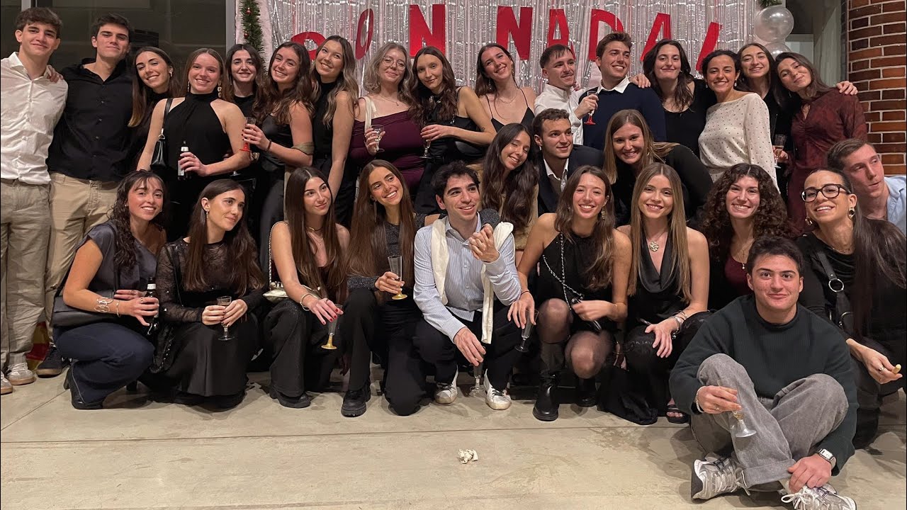 Vídeo presentació SANT PAU 2026