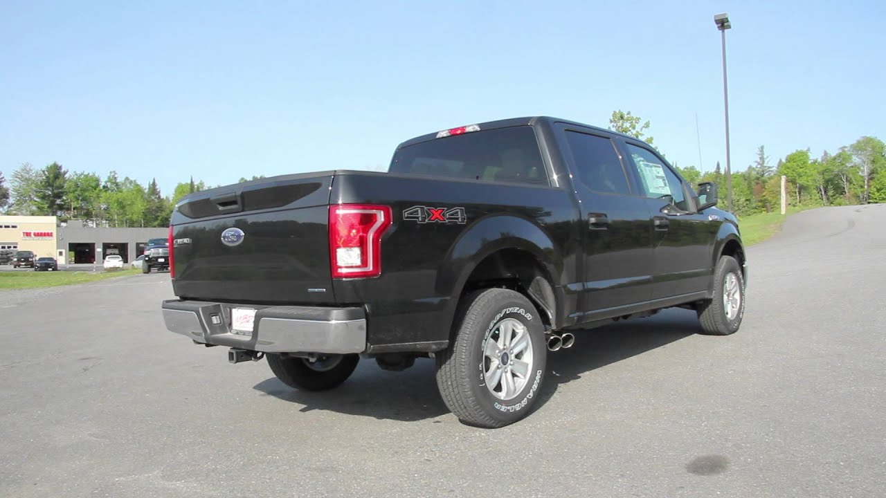 2015 F-150 5.0l with MBRP Performance Exhaust