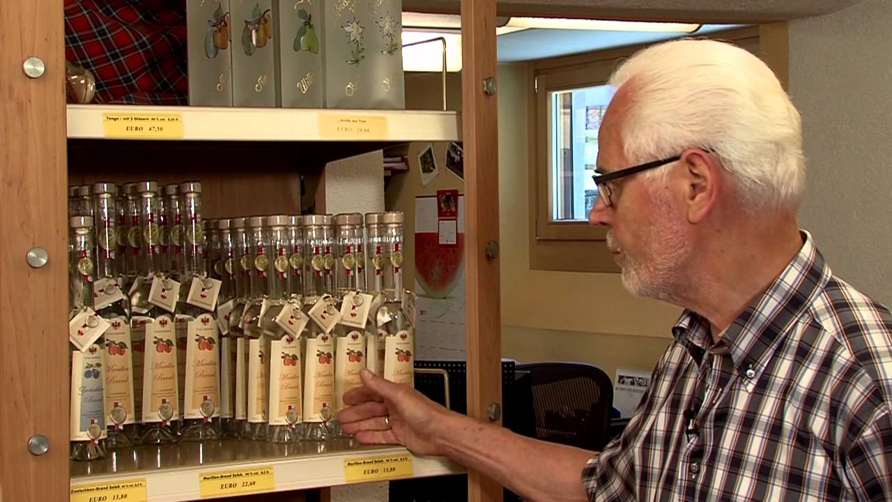 A. Linzgieseder Getränkehändler & Erzeuger, Ehrwald in Tirol