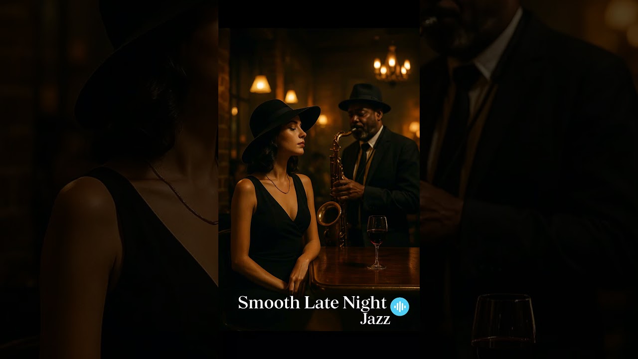 Relaxing Jazz & Blues – Smooth & Soulful Music for Work, Study, and Relaxation | Jazz Blues & Haven🎶