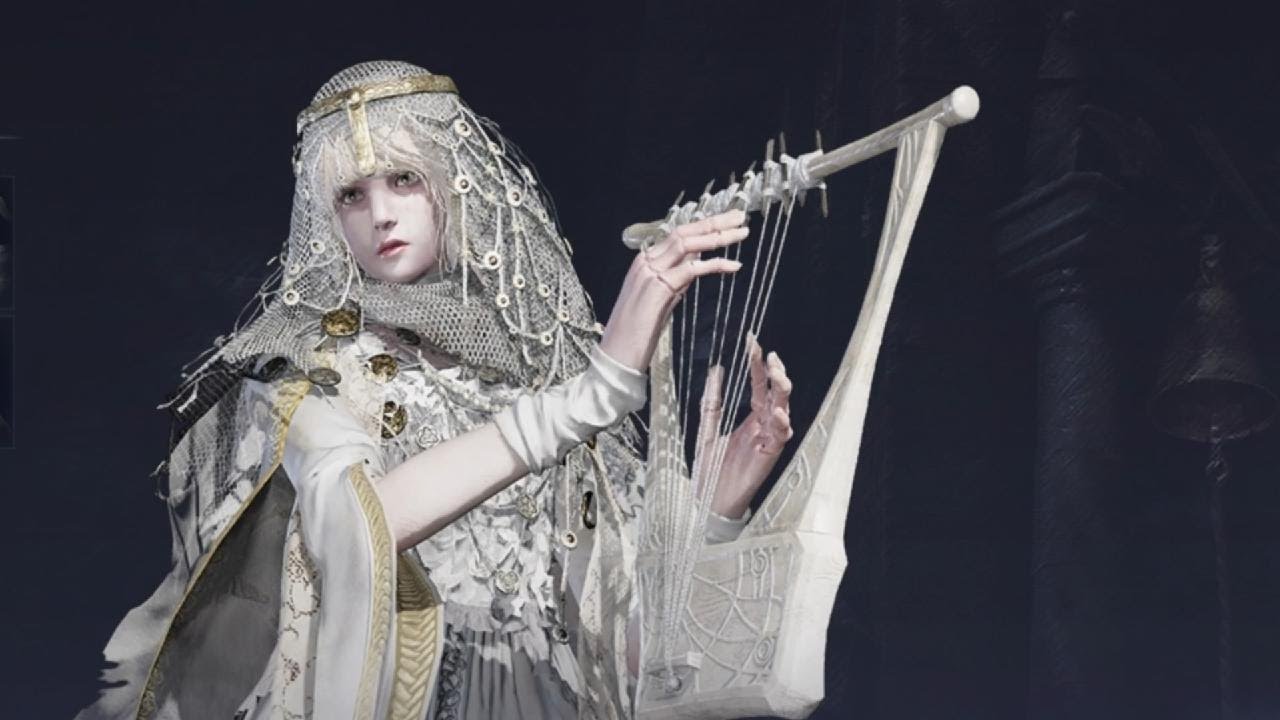 【深度2：ファーム：復讐者】ELDEN RING NIGHTREIGN
