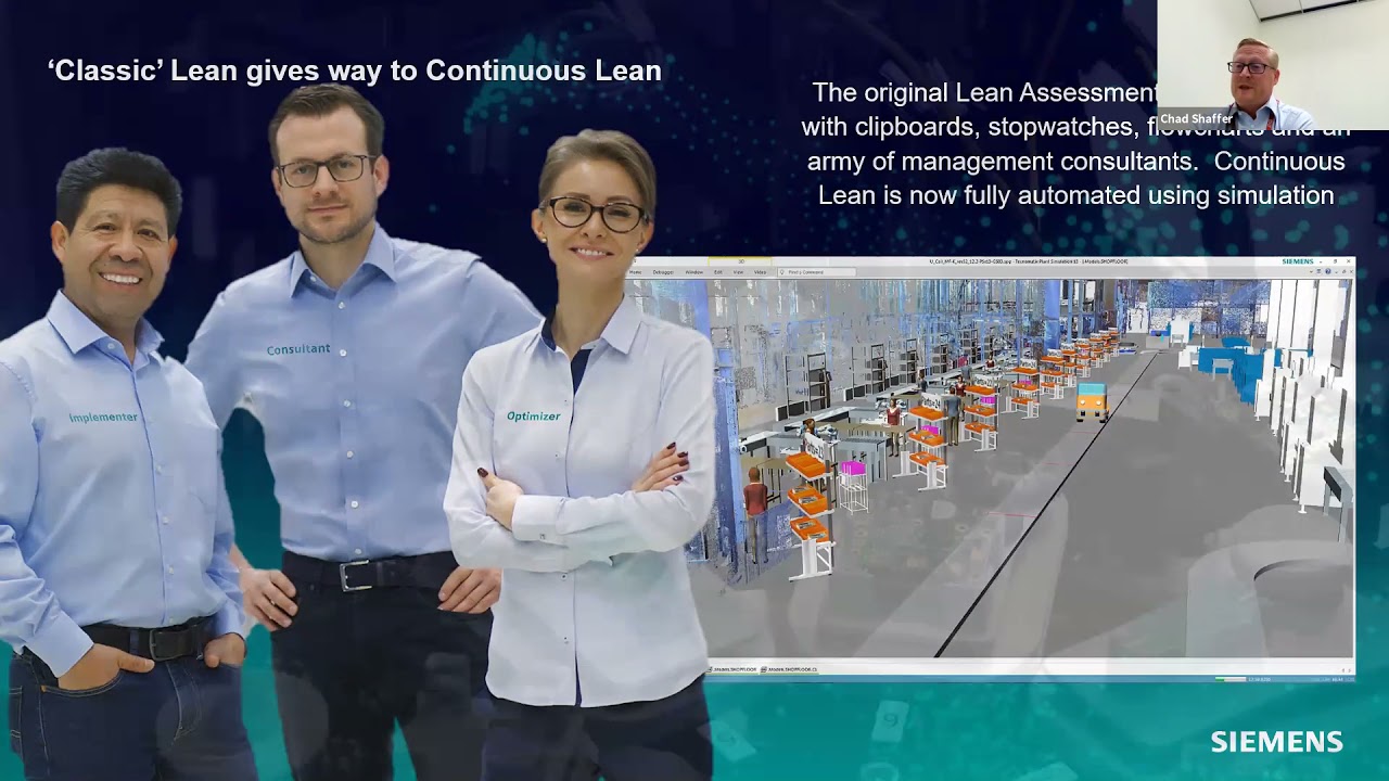 Localization: Steps to Secure the Supply Chain Sponsored by Siemens