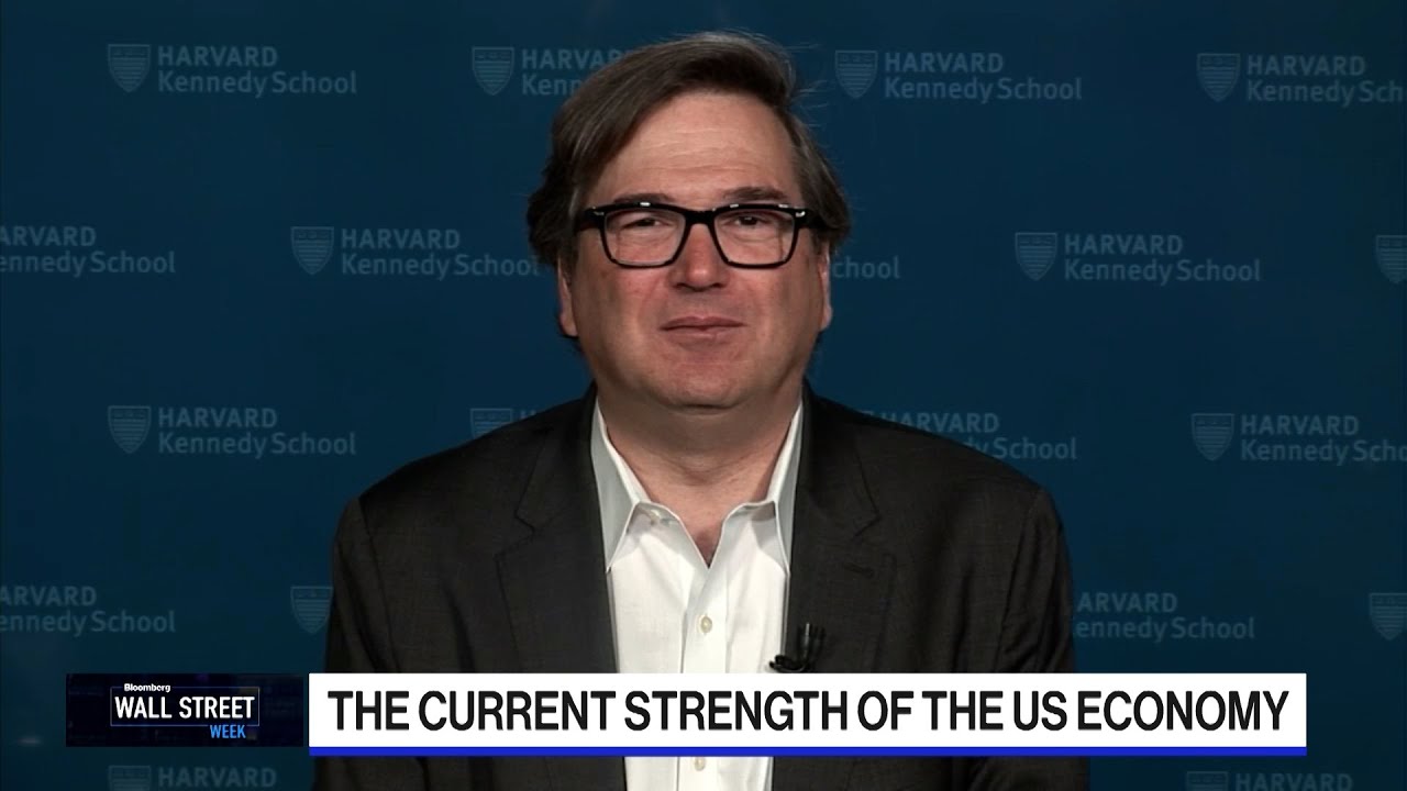 Furman: We've Had a Battle Between Fiscal and Monetary Policy