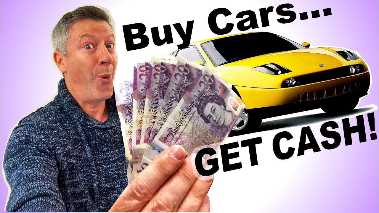 Which classic cars will double your money??