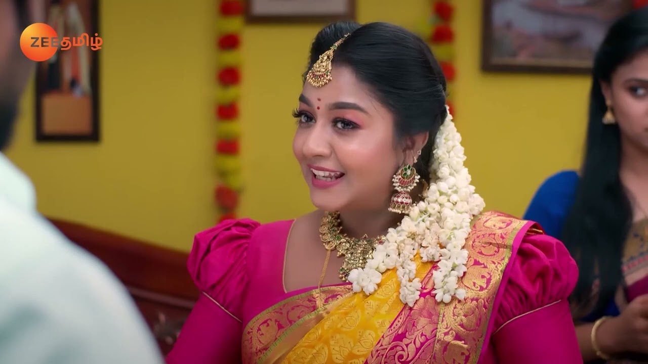 Sukumar Shares a Video Clip with Kuzhali - Anbe Sivam - Full Ep 116 - Zee Tamil