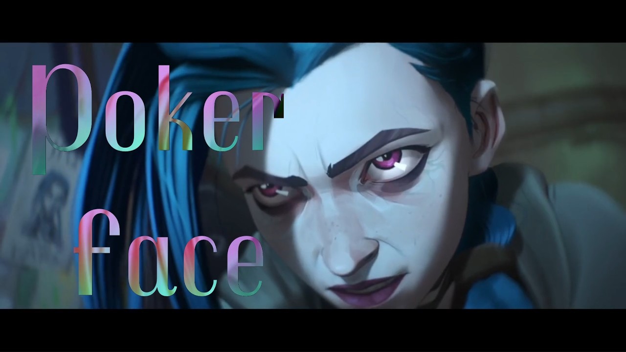 Arcane| Poker Face