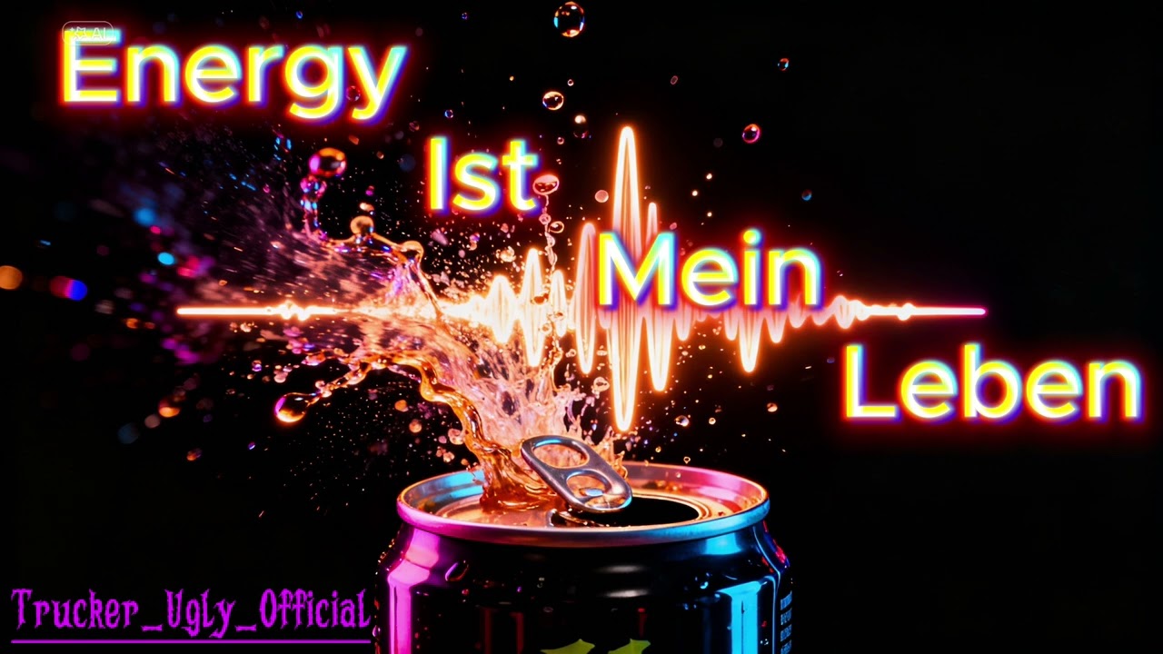 Energy ist mein Leben
