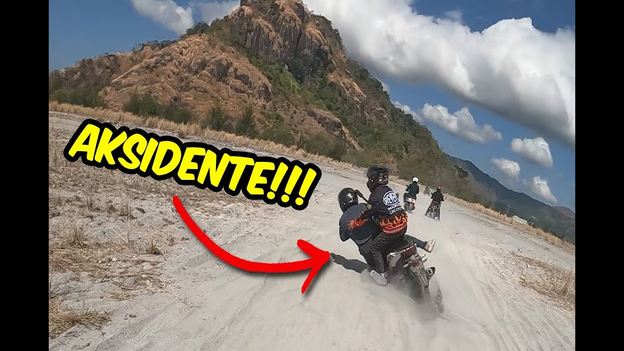 Sumemplang sa motor at sumabit ang drone #VinFPV