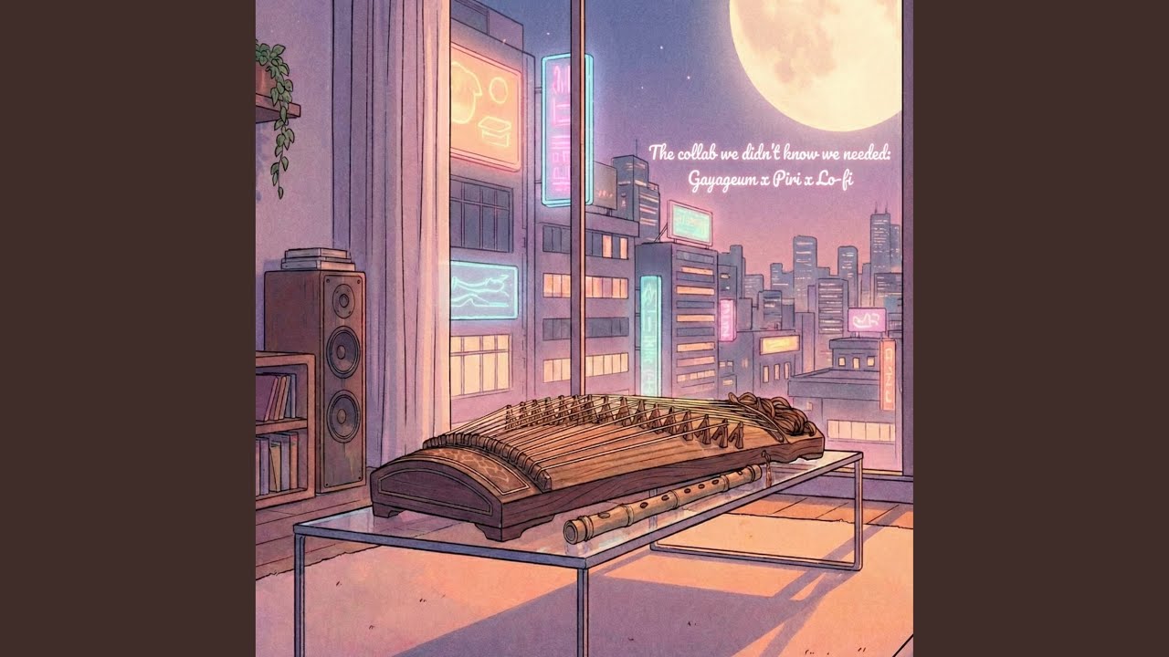 If Peace of Mind Was a Song