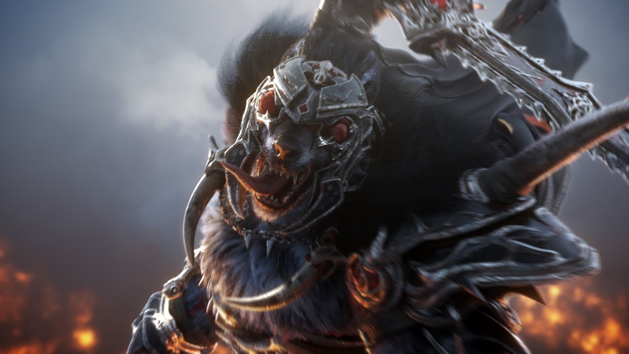 Eternal Kingdom Battle Peak &ndash; Trailer