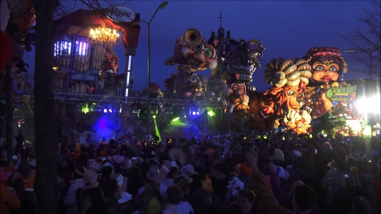 Afterparty wagenshow 2018 Boemeldonck