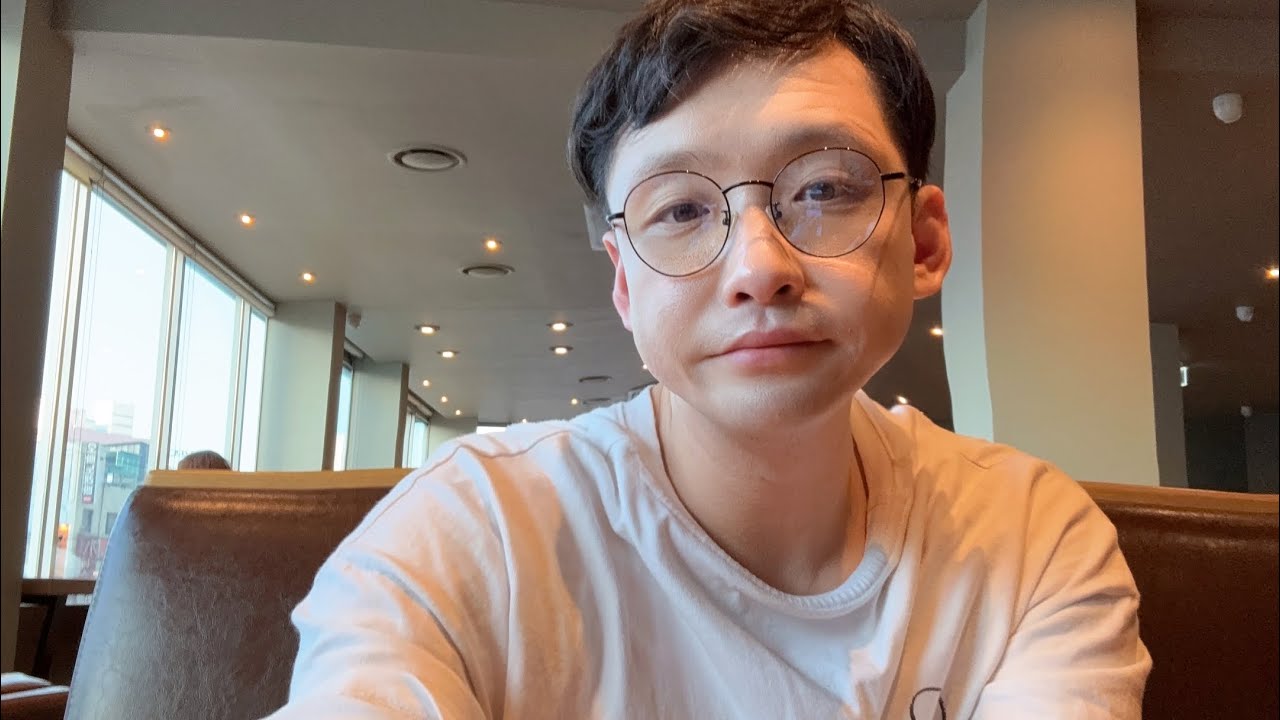 VLOG22. 두바이 모까?(신상리뷰) -스타벅스