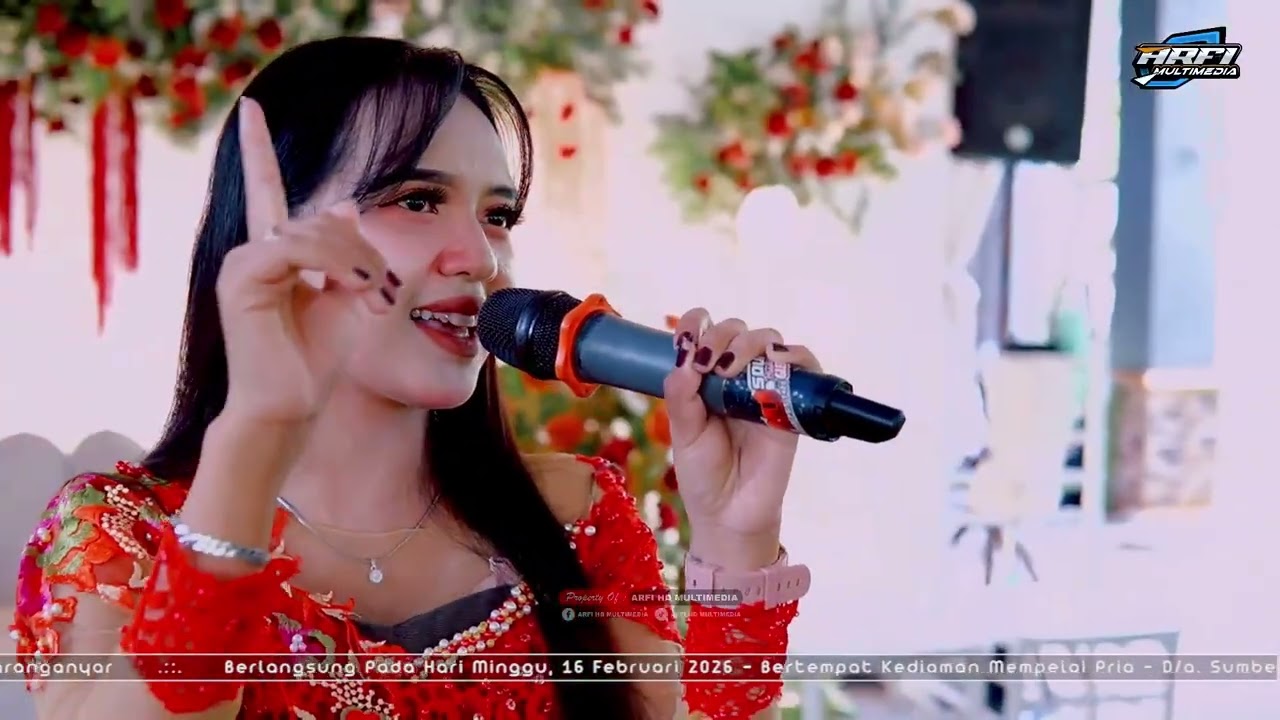 FYP TIKTOK ! TAKKAN PISAH VERSI MBLENDRONG - SANIA || SAPTA MARGA BUDAYA (GONG BOTOK) || RD AUDIO