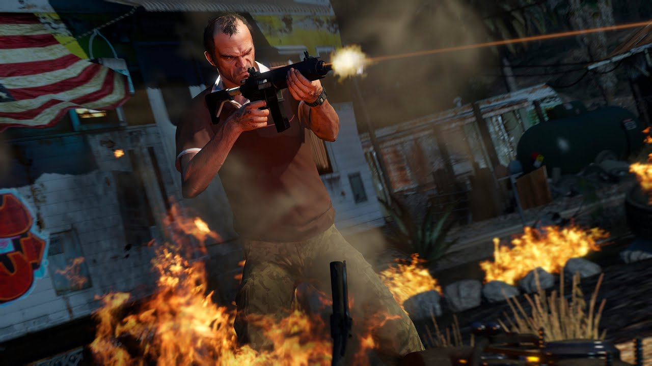 🔴GTA 5(HDR) #7 Tamil LIVE!!