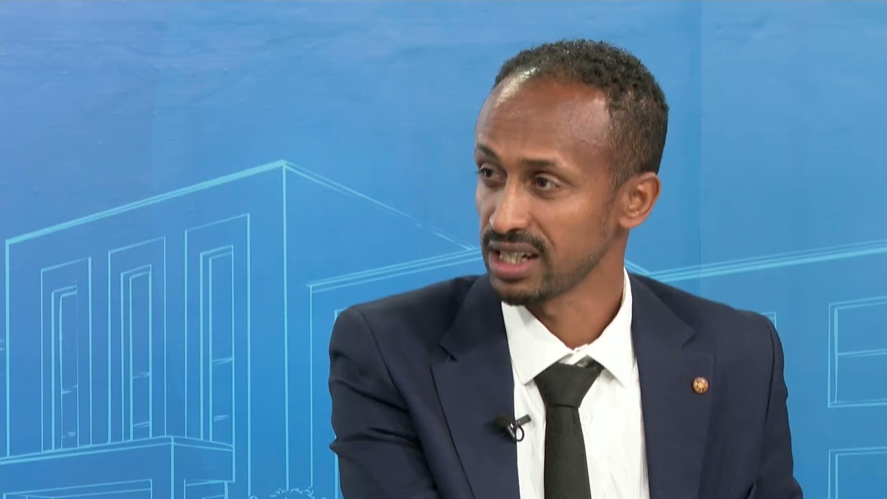 ሰሞንኛ  - በምክር ቤቱ የጠቅላይ ሚኒስትሩ ምላሽና ማብራሪያ