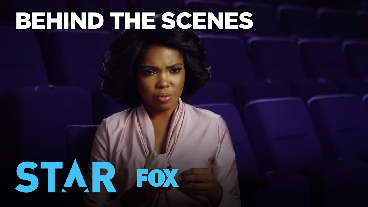 Spotlight: Ryan Destiny As Alexandra | Season 1 | STAR